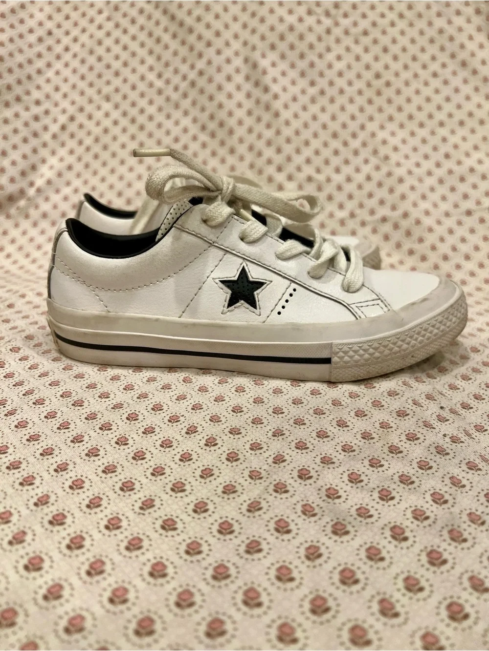 Converse all star